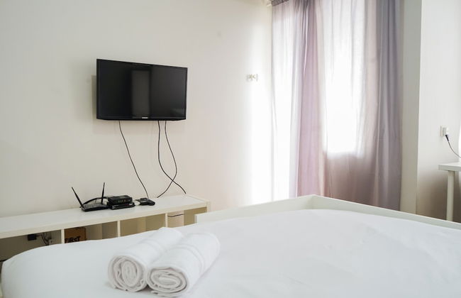 Modern Studio at Margonda Residence 5 - Foto 4