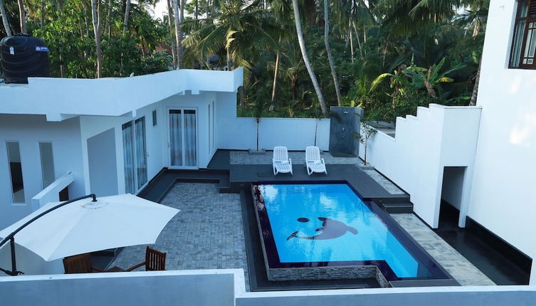 Photo 1 - Sethum Villa - Unawatuna