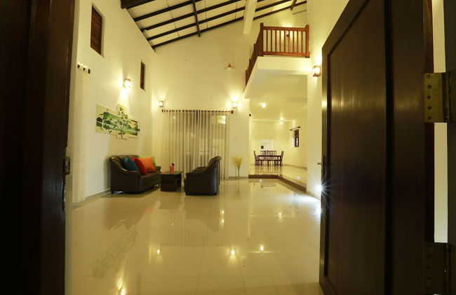 Sethum Villa - Unawatuna - Foto 2