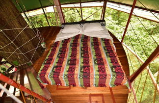 Photo 2 - Nature Observatorio Amazing Treehouse