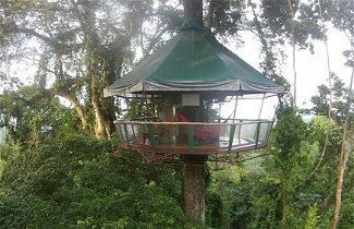 Foto 1 - Nature Observatorio Amazing Treehouse