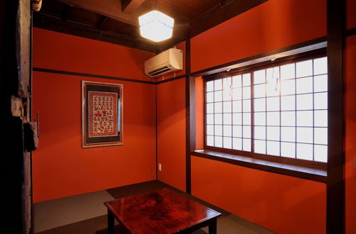 Photo 7 - Theatre and Library Residence -Kyoto Imagumano-