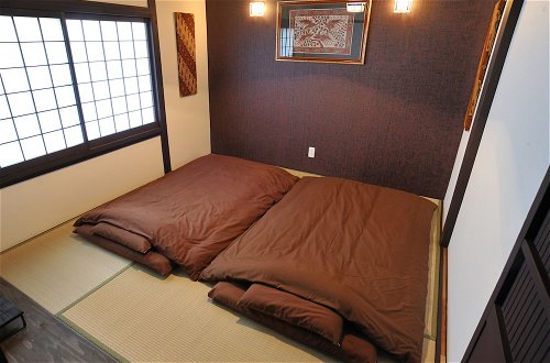 Photo 11 - Theatre and Library Residence -Kyoto Imagumano-