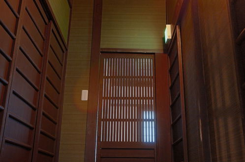 Foto 34 - Theatre and Library Residence -Kyoto Imagumano-