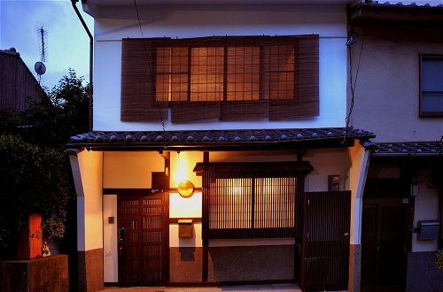 Photo 49 - Theatre and Library Residence -Kyoto Imagumano-