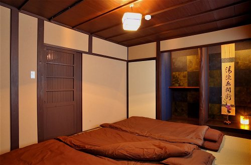 Photo 10 - Theatre and Library Residence -Kyoto Imagumano-