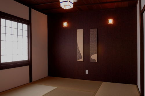 Photo 8 - Theatre and Library Residence -Kyoto Imagumano-