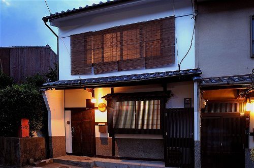 Photo 48 - Theatre and Library Residence -Kyoto Imagumano-