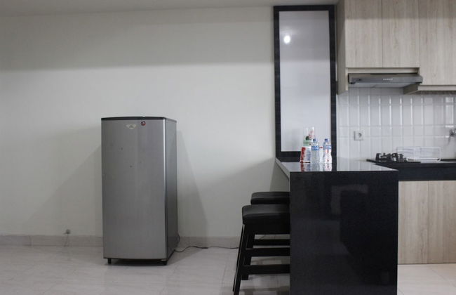 Cozy 2BR Apartment @ Newton Residence - Foto 18