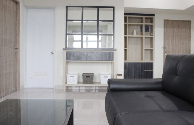 Cozy 2BR Apartment @ Newton Residence - Foto 32