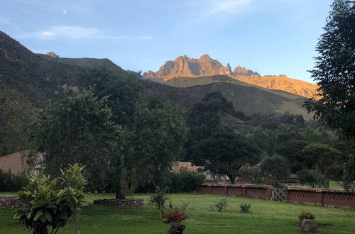 Photo 23 - Inviting 10-bed Villa in Urubamba, Cusco, Peru