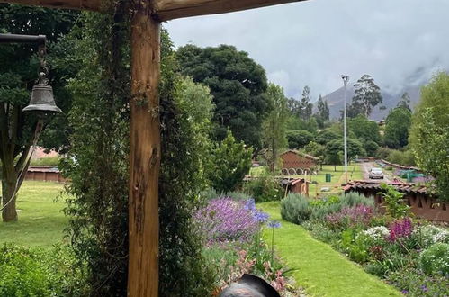 Photo 20 - Inviting 10-bed Villa in Urubamba, Cusco, Peru