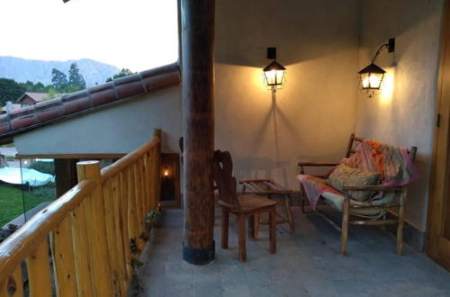 Foto 16 - Inviting 10-bed Villa in Urubamba, Cusco, Peru