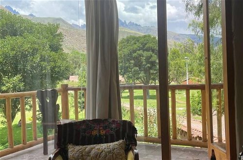 Foto 24 - Inviting 10-bed Villa in Urubamba, Cusco, Peru