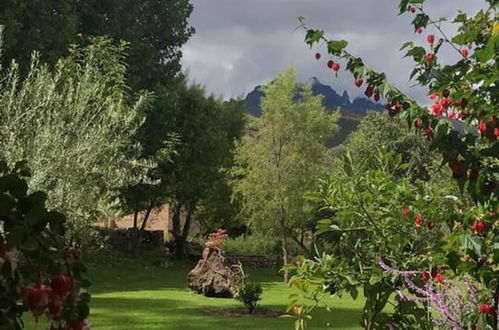 Photo 22 - Inviting 10-bed Villa in Urubamba, Cusco, Peru