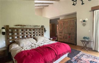 Foto 3 - Inviting 10-bed Villa in Urubamba, Cusco, Peru