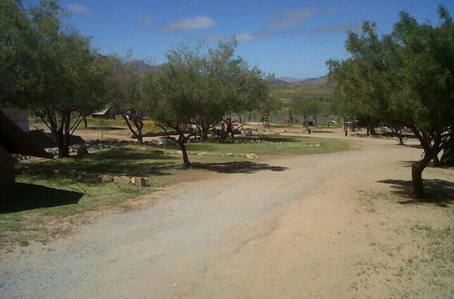 Photo 12 - Namastat Lodge & Caravan Park