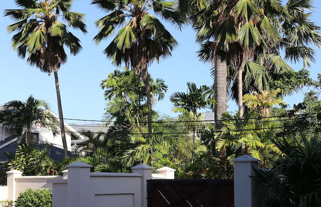 Residence Argine Apartments - Foto 20