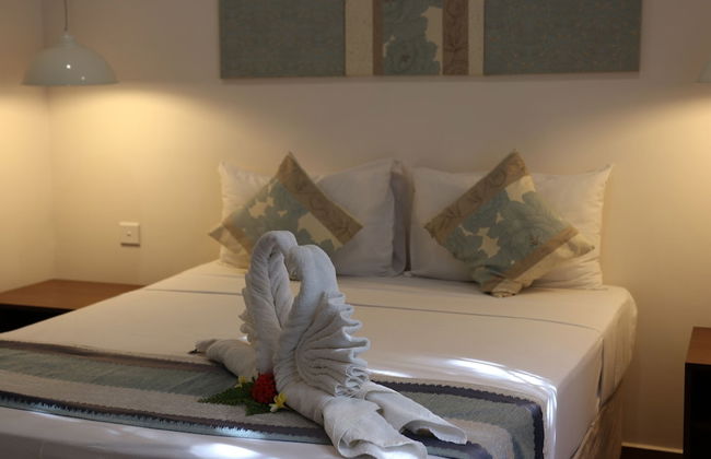 Residence Argine Apartments - Foto 4