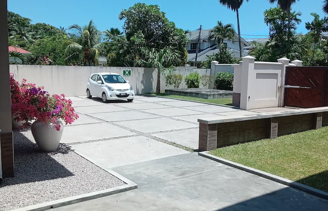 Residence Argine Apartments - Foto 21