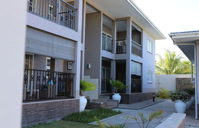 Residence Argine Apartments - Foto 24