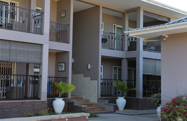 Residence Argine Apartments - Foto 25