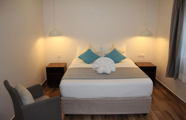 Residence Argine Apartments - Foto 3