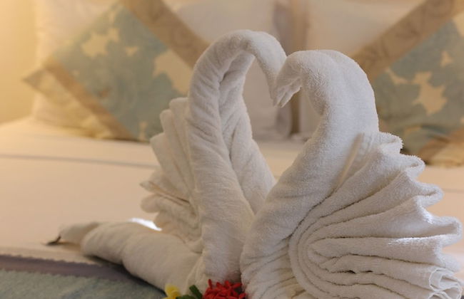 Residence Argine Apartments - Foto 5