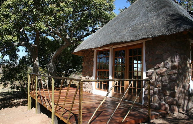 Griffons Bush Camp - Foto 1