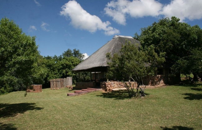 Griffons Bush Camp - Foto 9