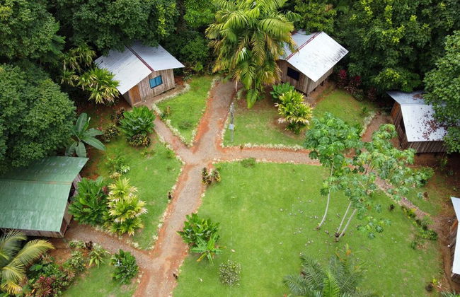 Citronela Lodge Corcovado - Foto 35