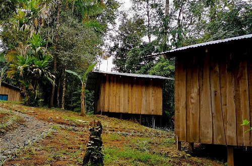 Photo 7 - Citronela Lodge Corcovado