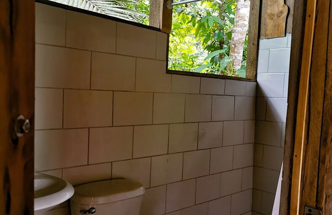 Citronela Lodge Corcovado - Foto 15