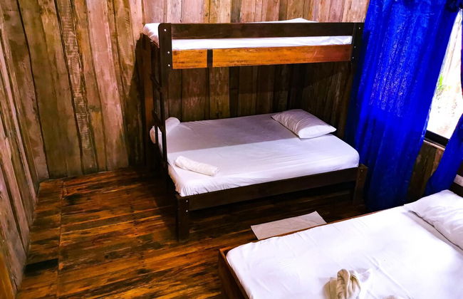 Citronela Lodge Corcovado - Foto 10
