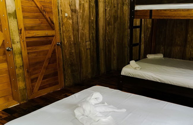 Citronela Lodge Corcovado - Foto 3