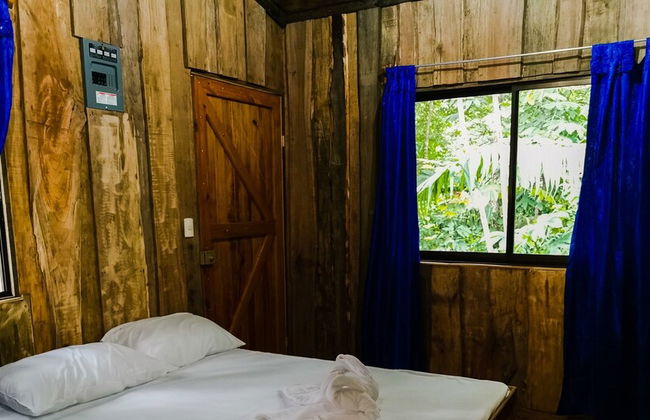 Citronela Lodge Corcovado - Foto 2
