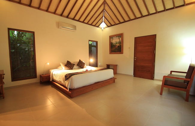 Villa Sutra - Foto 4