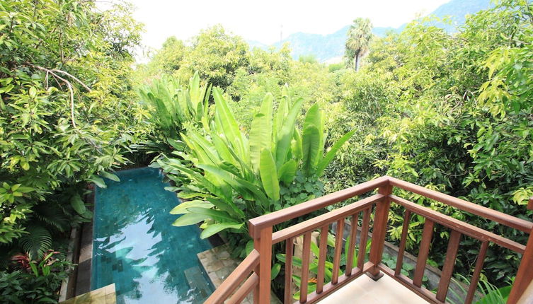 Photo 1 - Villa Sutra