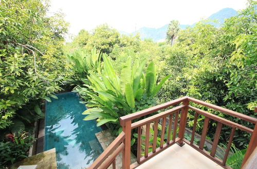 Photo 1 - Villa Sutra