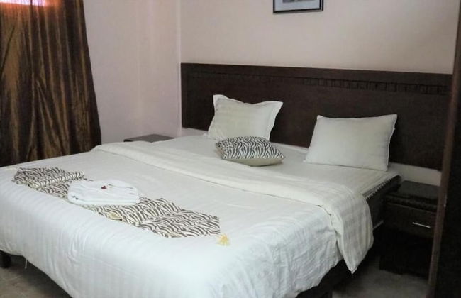 Alfawanees Hotel Apartments - Foto 7