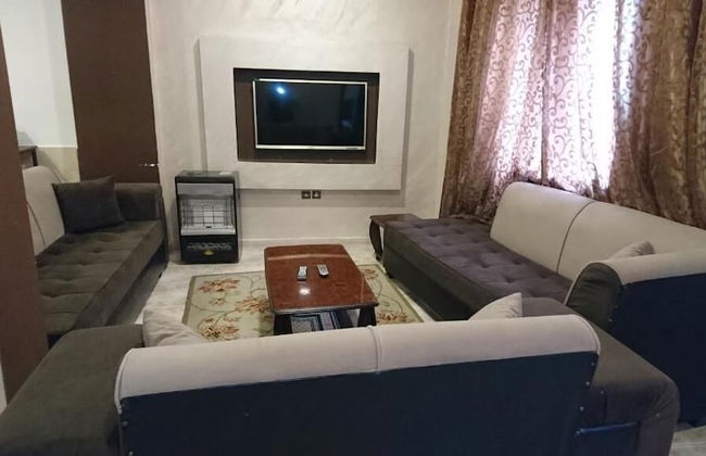 Alfawanees Hotel Apartments - Foto 3