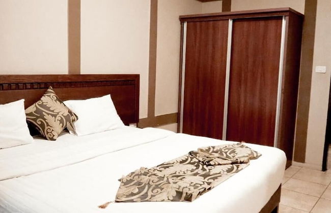 Alfawanees Hotel Apartments - Foto 10