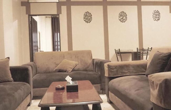 Alfawanees Hotel Apartments - Foto 15
