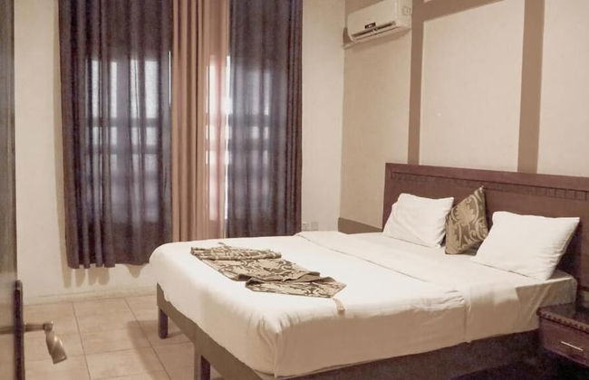 Alfawanees Hotel Apartments - Foto 6