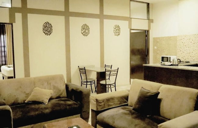 Alfawanees Hotel Apartments - Foto 5