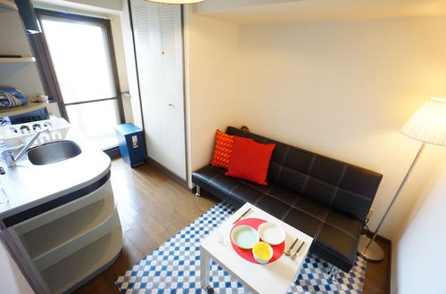 Photo 10 - Terry's Apartment Shinsaibashi East I G11F