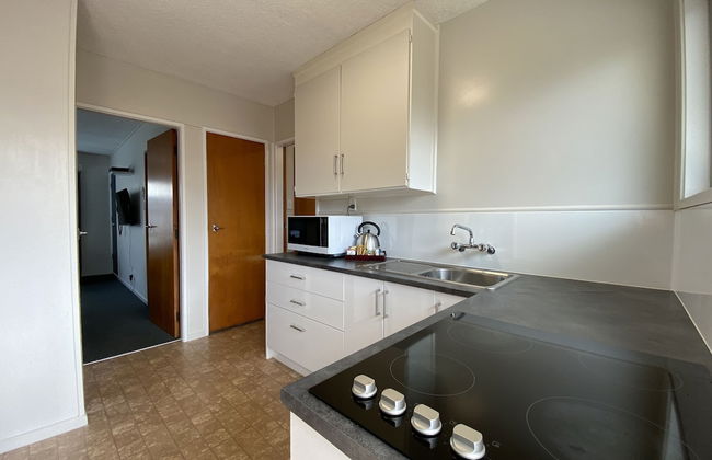 Ulster Apartments - Foto 9