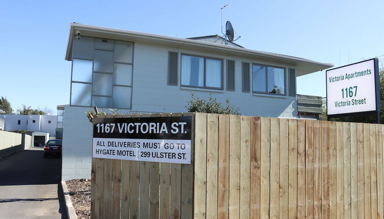 Photo 1 - Victoria Apartments