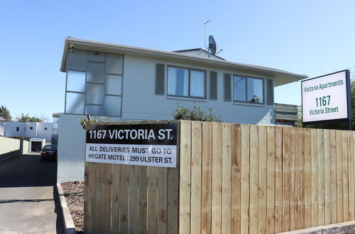 Photo 1 - Victoria Apartments