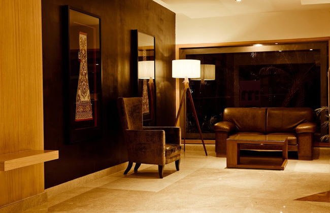 Melange Luxury Service Apartment - Foto 2